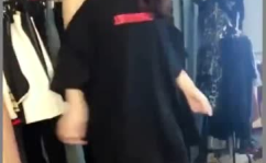 jl小姐姐穿衣服视频,演绎潮流魅力瞬间