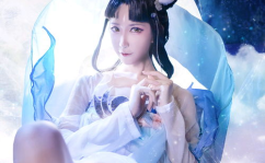 如梦令小姐姐唱歌,唤醒心灵深处梦境