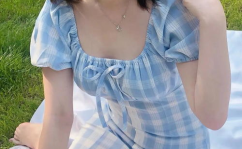 kaylee小姐姐,时尚潮流的引领者与生活态度的传播者
